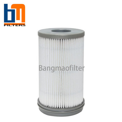 Demande du client PF46235 élément de filtre à huile hydraulique pour l'alternateur de filtre BANGMAO