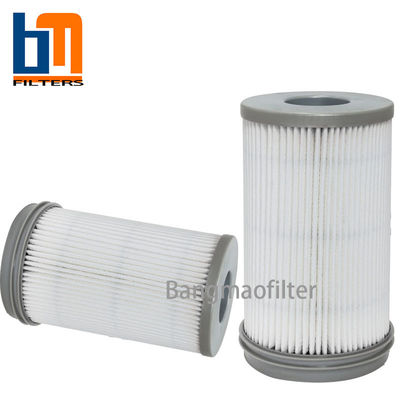 Demande du client PF46235 élément de filtre à huile hydraulique pour l'alternateur de filtre BANGMAO