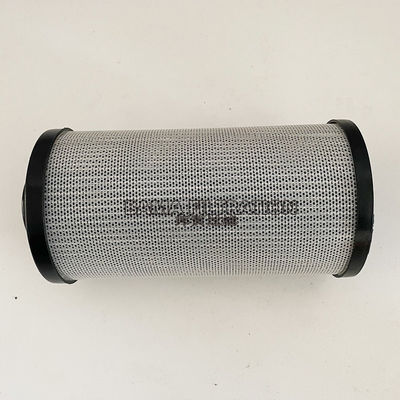 Support technique vidéo élément de filtre à huile de retour hydraulique R928017552 938283Q RE090G10B RHR330G10B