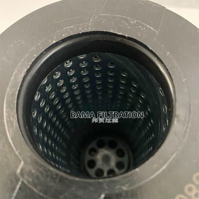 Support technique vidéo élément de filtre à huile de retour hydraulique R928017552 938283Q RE090G10B RHR330G10B