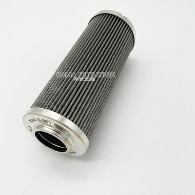 Obtenez les meilleurs résultats avec le filtre à huile sous pression hydraulique BAMA 0240D025W/HC