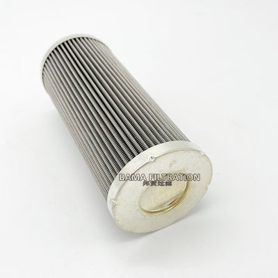 Obtenez les meilleurs résultats avec le filtre à huile sous pression hydraulique BAMA 0240D025W/HC