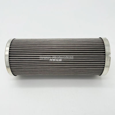 Obtenez les meilleurs résultats avec le filtre à huile sous pression hydraulique BAMA 0240D025W/HC