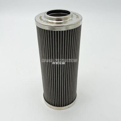 Obtenez les meilleurs résultats avec le filtre à huile sous pression hydraulique BAMA 0240D025W/HC