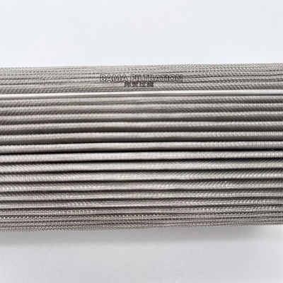 Obtenez les meilleurs résultats avec le filtre à huile sous pression hydraulique BAMA 0240D025W/HC
