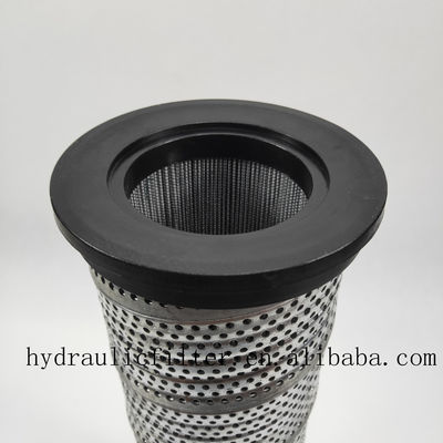 Filtrage Parker 12743408 élément de filtre à huile hydraulique de BangMao
