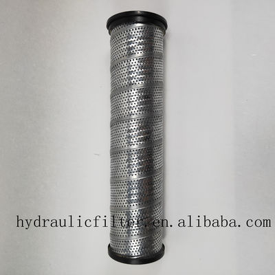 Filtrage Parker 12743408 élément de filtre à huile hydraulique de BangMao