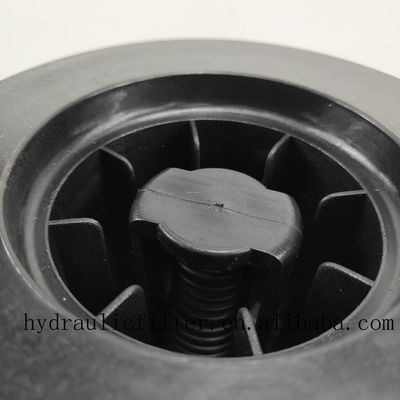 Filtrage Parker 12743408 élément de filtre à huile hydraulique de BangMao