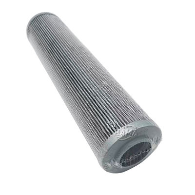 Élément de filtre hydraulique sous pression V3.0833-06 pour filtre à huile de camion 0,84 kg à partir de BAMA