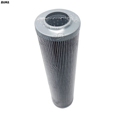 Élément de filtre hydraulique sous pression V3.0833-06 pour filtre à huile de camion 0,84 kg à partir de BAMA
