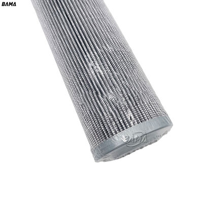 Élément de filtre hydraulique sous pression V3.0833-06 pour filtre à huile de camion 0,84 kg à partir de BAMA