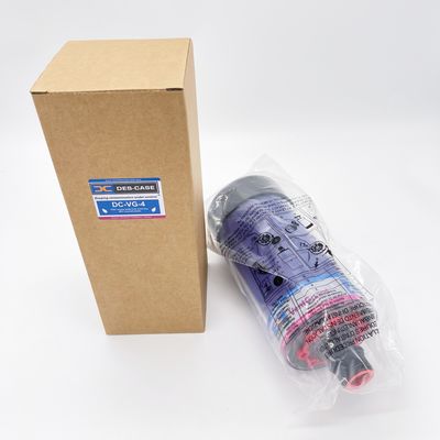 Respirateur DC-VG-1 pour l'air pur dans les hôtels et les applications industrielles
