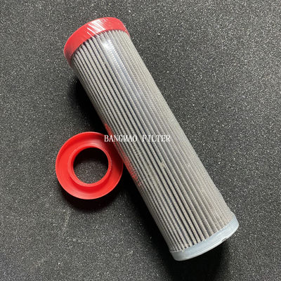 Importance du remplacement de la fibre de verre pour le filtre à huile hydraulique Internormen 300367