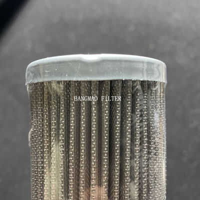 Importance du remplacement de la fibre de verre pour le filtre à huile hydraulique Internormen 300367