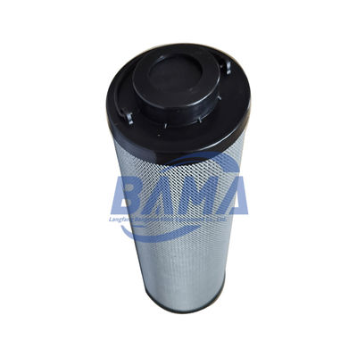 800 RHR330G10B Filtrec Élément hydraulique de filtre à huile Remplacement par fibre de verre