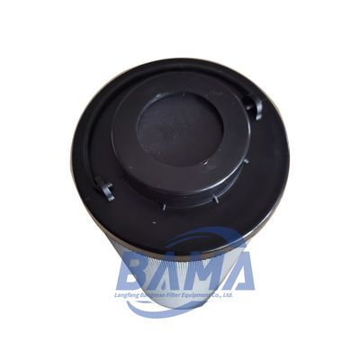 800 RHR330G10B Filtrec Élément hydraulique de filtre à huile Remplacement par fibre de verre
