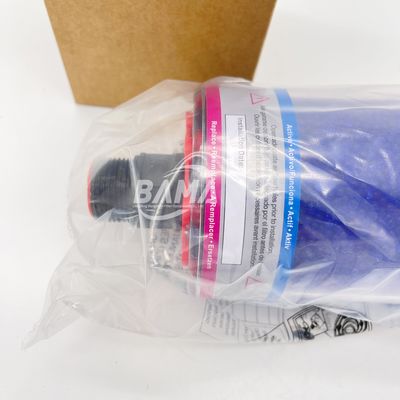 Respirateur DC-VG-1 pour l'air pur dans les hôtels et les applications industrielles
