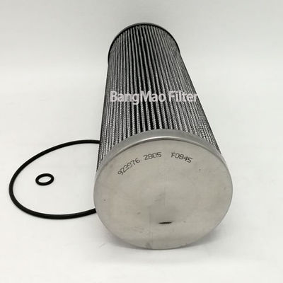 Kalmar 923976.2805 Filtre hydraulique original et fiable pour les machines portuaires