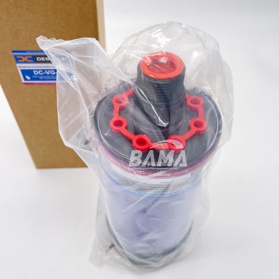 Respirateur DC-VG-1 pour l'air pur dans les hôtels et les applications industrielles