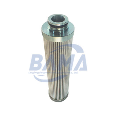 Remplacer le filtre à huile hydraulique TEREX R6650534 de 25 microns par un filtre à huile à base de 3 mois