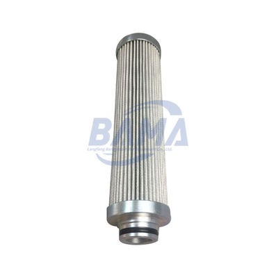 Remplacer le filtre à huile hydraulique TEREX R6650534 de 25 microns par un filtre à huile à base de 3 mois