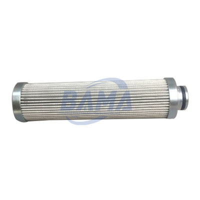 Remplacer le filtre à huile hydraulique TEREX R6650534 de 25 microns par un filtre à huile à base de 3 mois