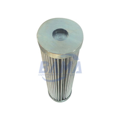 Remplacer le filtre à huile hydraulique TEREX R6650534 de 25 microns par un filtre à huile à base de 3 mois