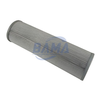 Remplacer le filtre à huile hydraulique TEREX R6650534 de 25 microns par un filtre à huile à base de 3 mois