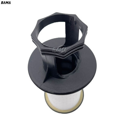 OEM 800 Dimension L*W*H élément de filtre à huile hydraulique SAO 5365 Filtre respirateur avec OEM