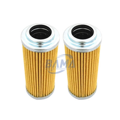 3 mois Filtre à huile hydraulique CCH152CD1 Fabriqué pour Langfang Bangmao