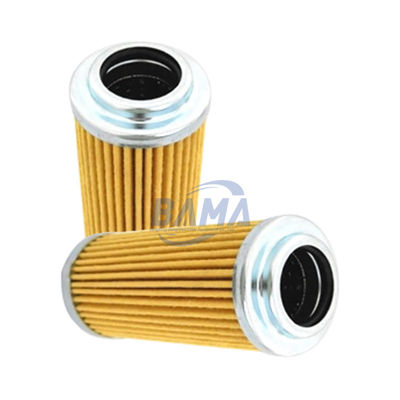 3 mois Filtre à huile hydraulique CCH152CD1 Fabriqué pour Langfang Bangmao