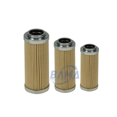 3 mois Filtre à huile hydraulique CCH152CD1 Fabriqué pour Langfang Bangmao
