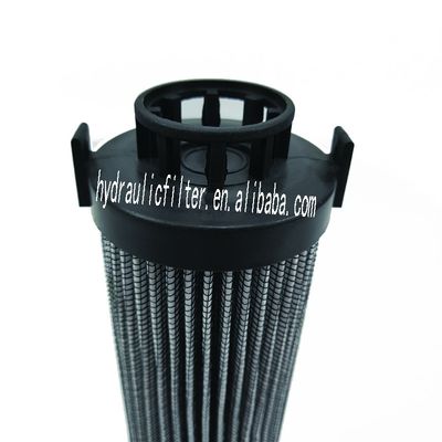 LangFang Bang Mao TEREX filtre à huile hydraulique 42208912 Composants du noyau en fibre de verre 3 mois