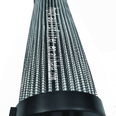 LangFang Bang Mao TEREX filtre à huile hydraulique 42208912 Composants du noyau en fibre de verre 3 mois
