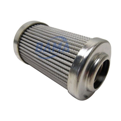 Mettez à niveau votre système de filtration d'huile avec l'élément de filtre de remplacement IKRON HHC30096