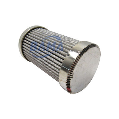 Mettez à niveau votre système de filtration d'huile avec l'élément de filtre de remplacement IKRON HHC30096
