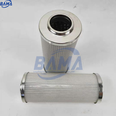 Température autorisée -25°C à 120°C Élément de filtre à huile hydraulique alternatif HF6876