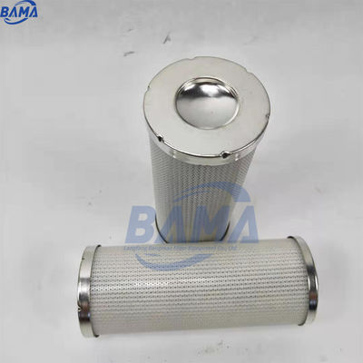 Température autorisée -25°C à 120°C Élément de filtre à huile hydraulique alternatif HF6876