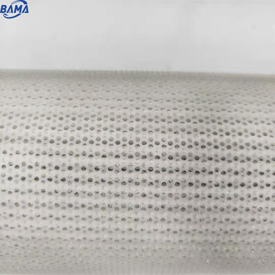 Température autorisée -25°C à 120°C Élément de filtre à huile hydraulique alternatif HF6876