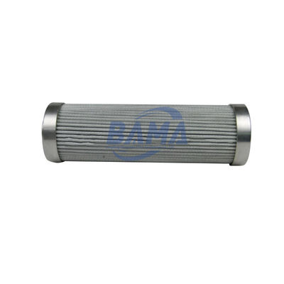 BANGMAO 9861084 HIAB 10 microns Filtre hydraulique à huile de remplacement Matériau en fibre de verre