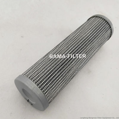 Support en ligne FILTREC D120G25A Filtre hydraulique échange direct par BAMA-Filtre