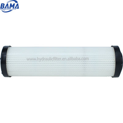 Élément de filtre hydraulique d'origine 800 BAMA FILTER 2956257 pour la filtration par pompe