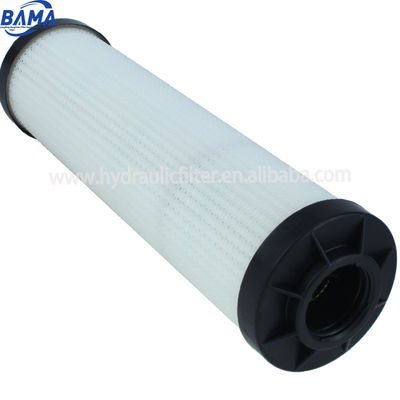Élément de filtre hydraulique d'origine 800 BAMA FILTER 2956257 pour la filtration par pompe
