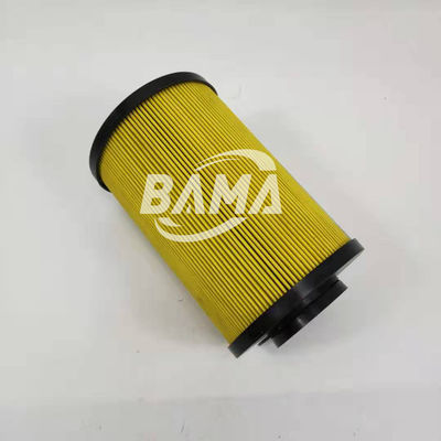 Filtre hydraulique haute pression CR500/1 pour équipement industriel de filtration de retour d'huile