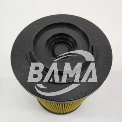 Filtre hydraulique haute pression CR500/1 pour équipement industriel de filtration de retour d'huile