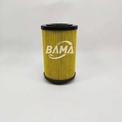 Filtre hydraulique haute pression CR500/1 pour équipement industriel de filtration de retour d'huile