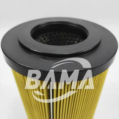 Filtre hydraulique haute pression CR500/1 pour équipement industriel de filtration de retour d'huile