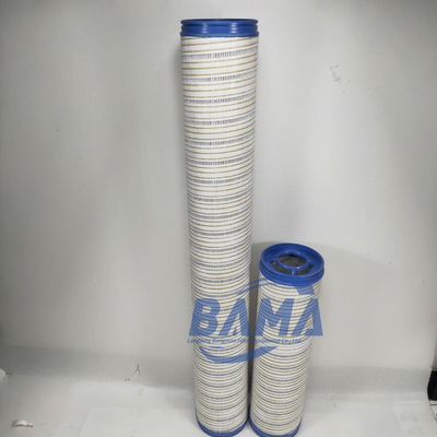 Filtre hydraulique en acier Ue610an20z/Ue610at20z Max. pression différentielle 10 bar 2 kg Poids