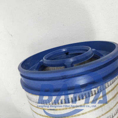 Filtre hydraulique en acier Ue610an20z/Ue610at20z Max. pression différentielle 10 bar 2 kg Poids