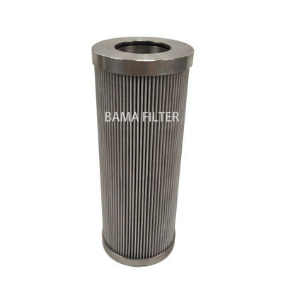 Température continue autorisée de -25°C à 120°C Filtre hydraulique BE9801803A en stock